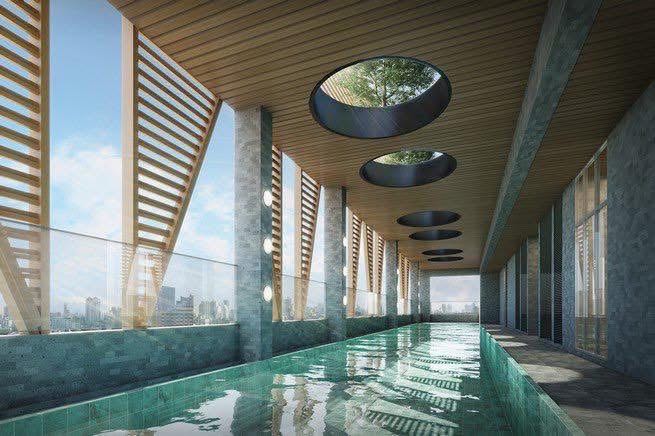 NOBLE STATE39 Soi Sukhumvit39