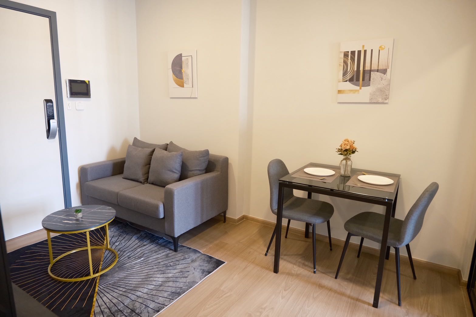 Chewathai Pinklao（宣素那她大学）