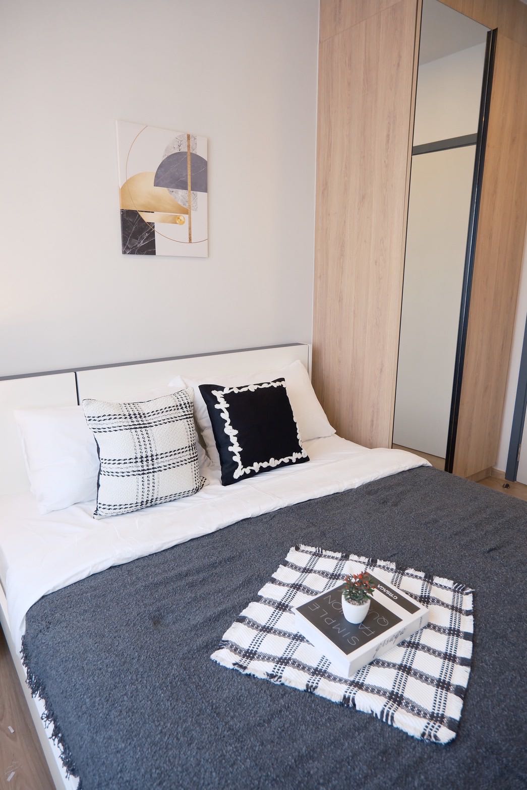 Chewathai Pinklao（宣素那她大学）