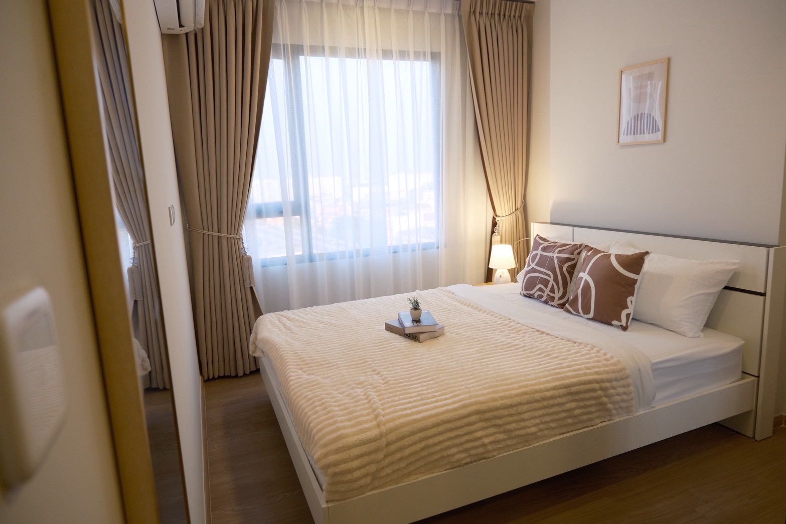 Chewathai Pinklao（宣素那她大学）