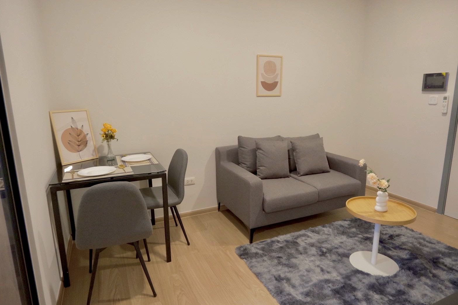 Chewathai Pinklao（宣素那她大学）