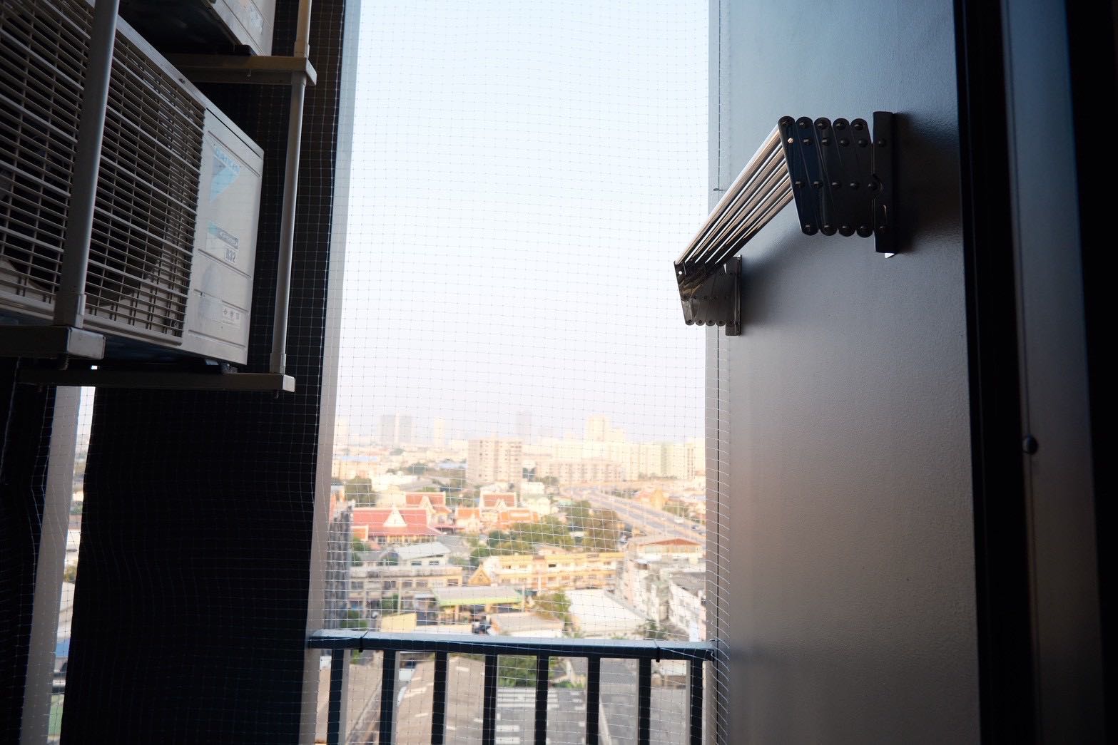 Chewathai Pinklao（宣素那她大学）