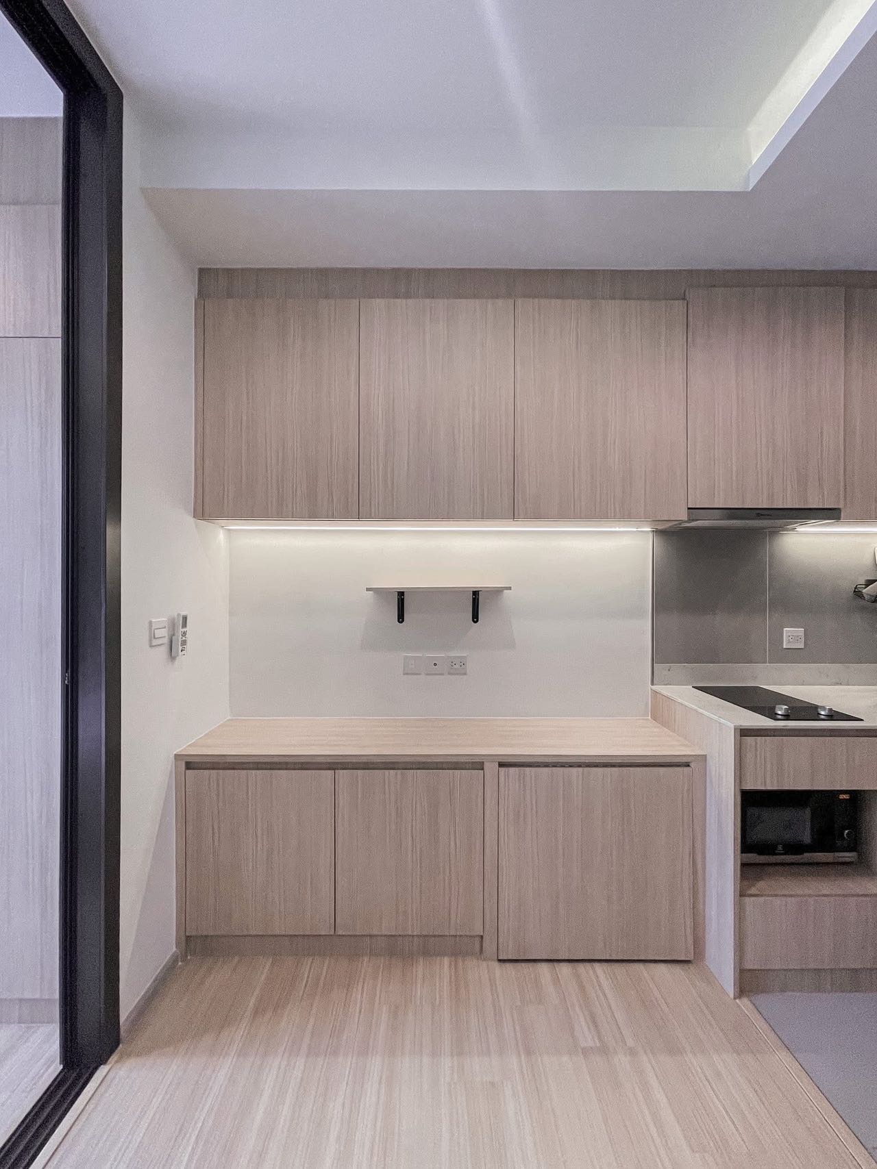 M Jatujak（宠物友好）