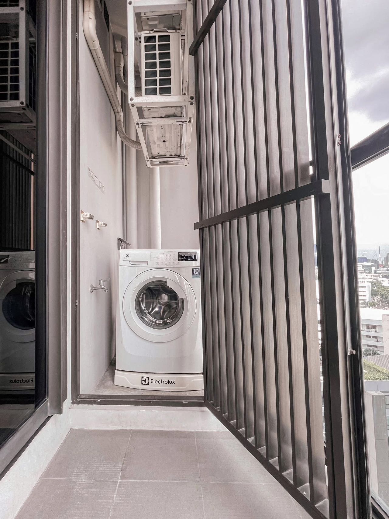 M Jatujak（宠物友好）