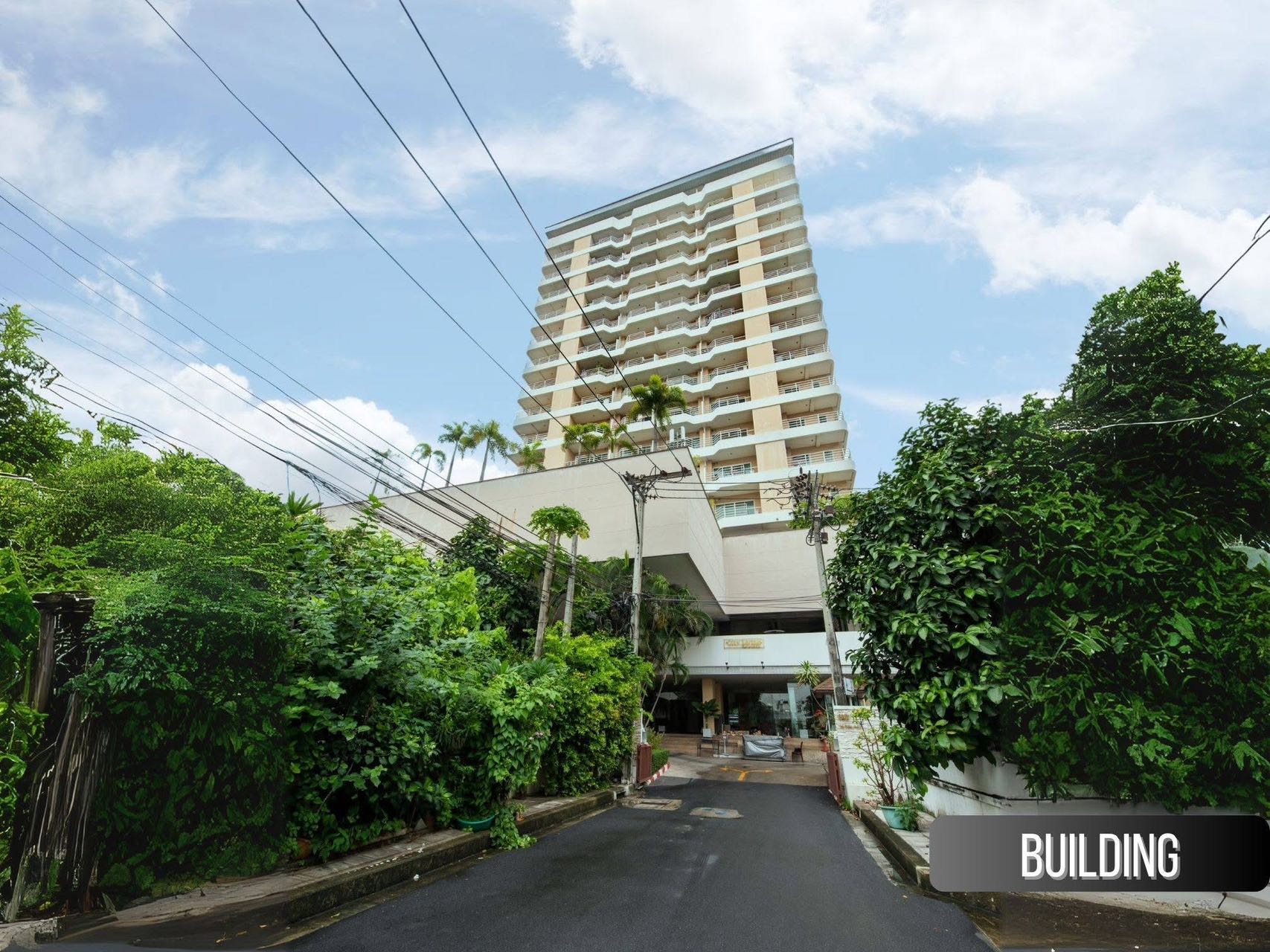 City Living Ratchada