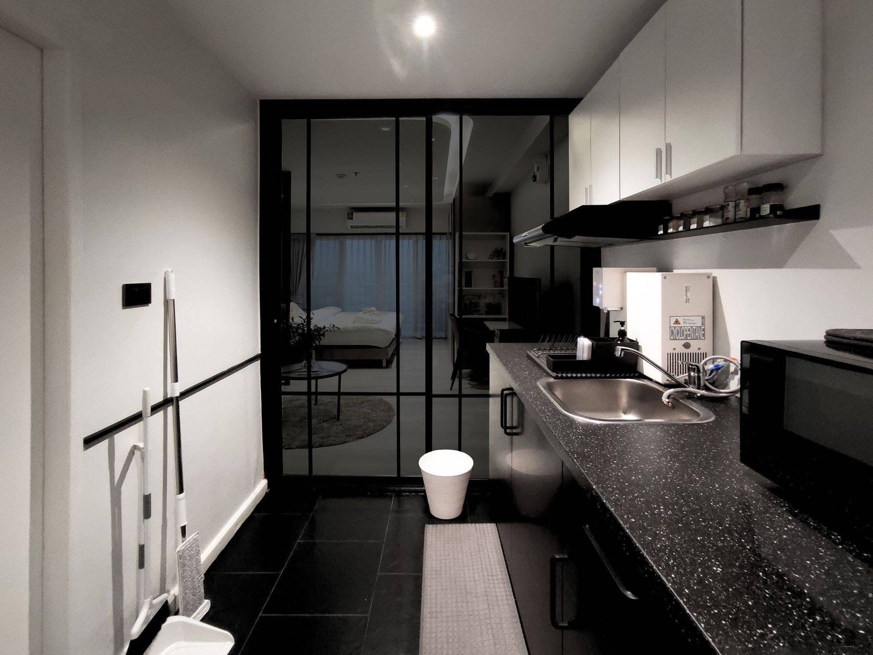 City Living Ratchada