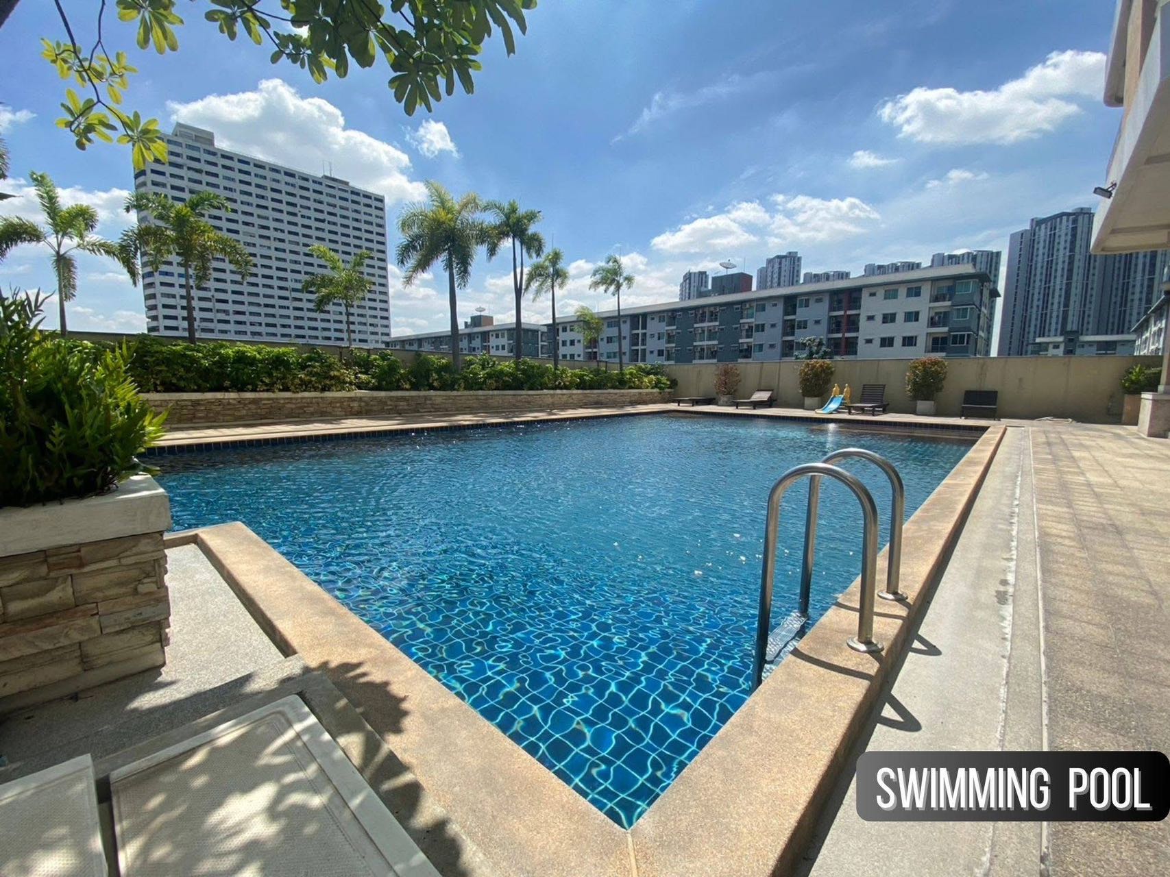 City Living Ratchada