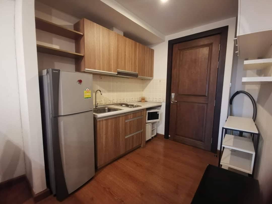 The Next Garden Suites Sukkumvit52 