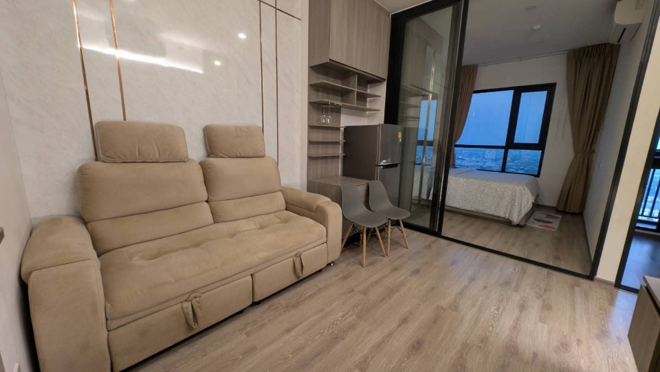 Knightbridge Prime Onnut Sukhumvit 77