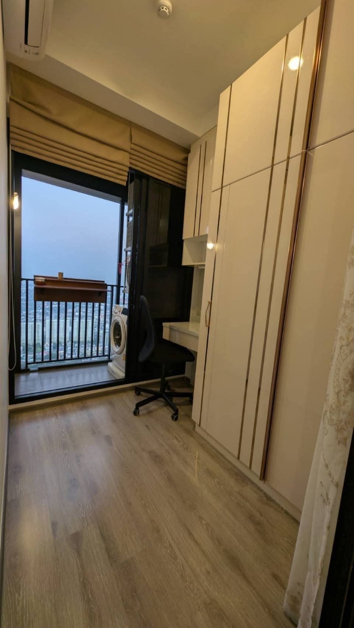 Knightbridge Prime Onnut Sukhumvit 77