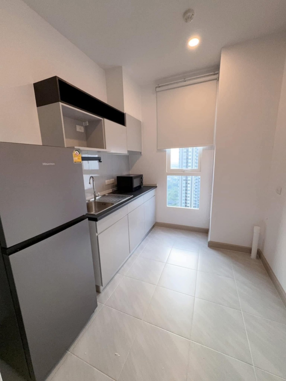 SUPALAI Loft Sathorn