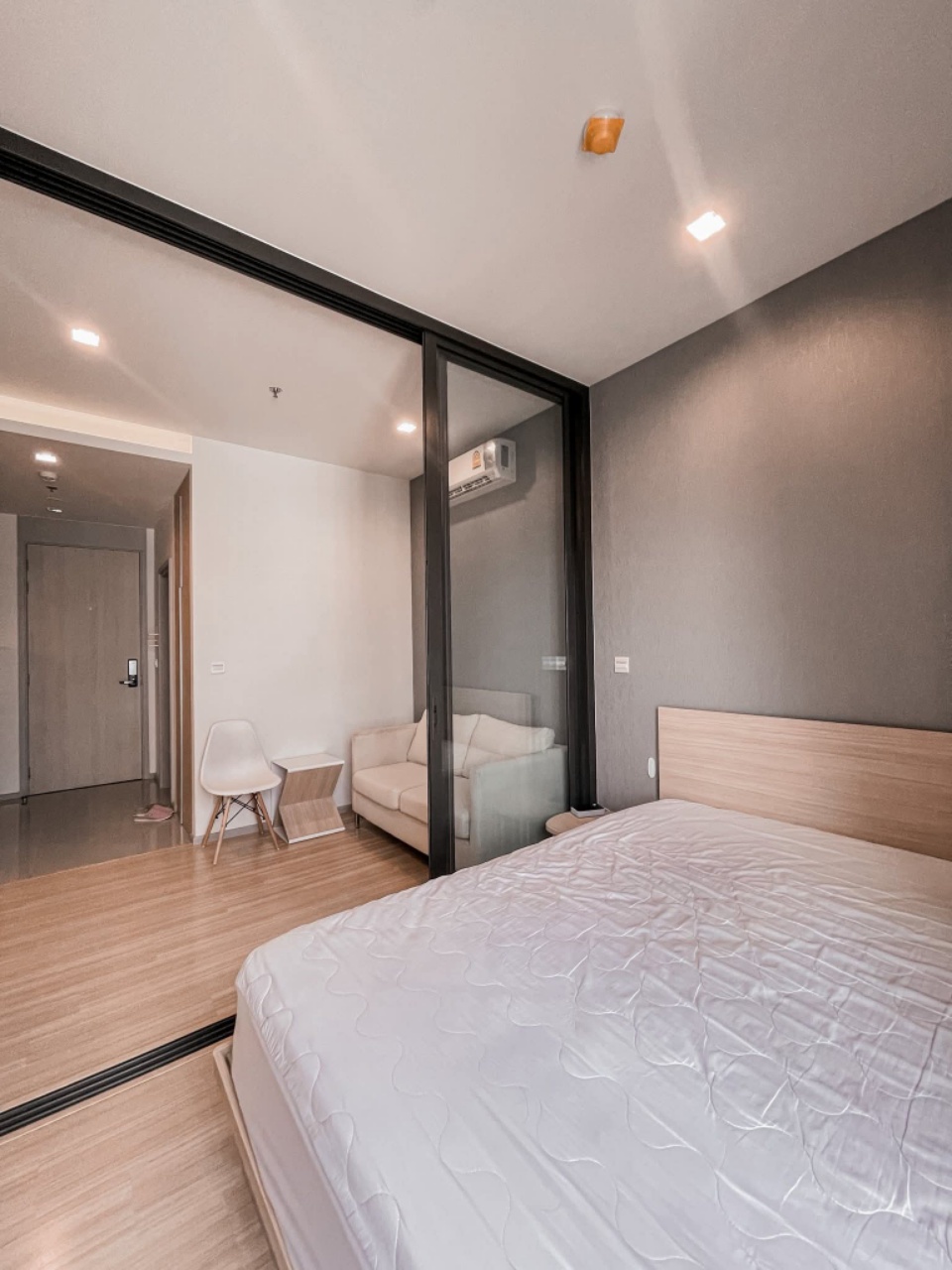 Condo M Chatuchak