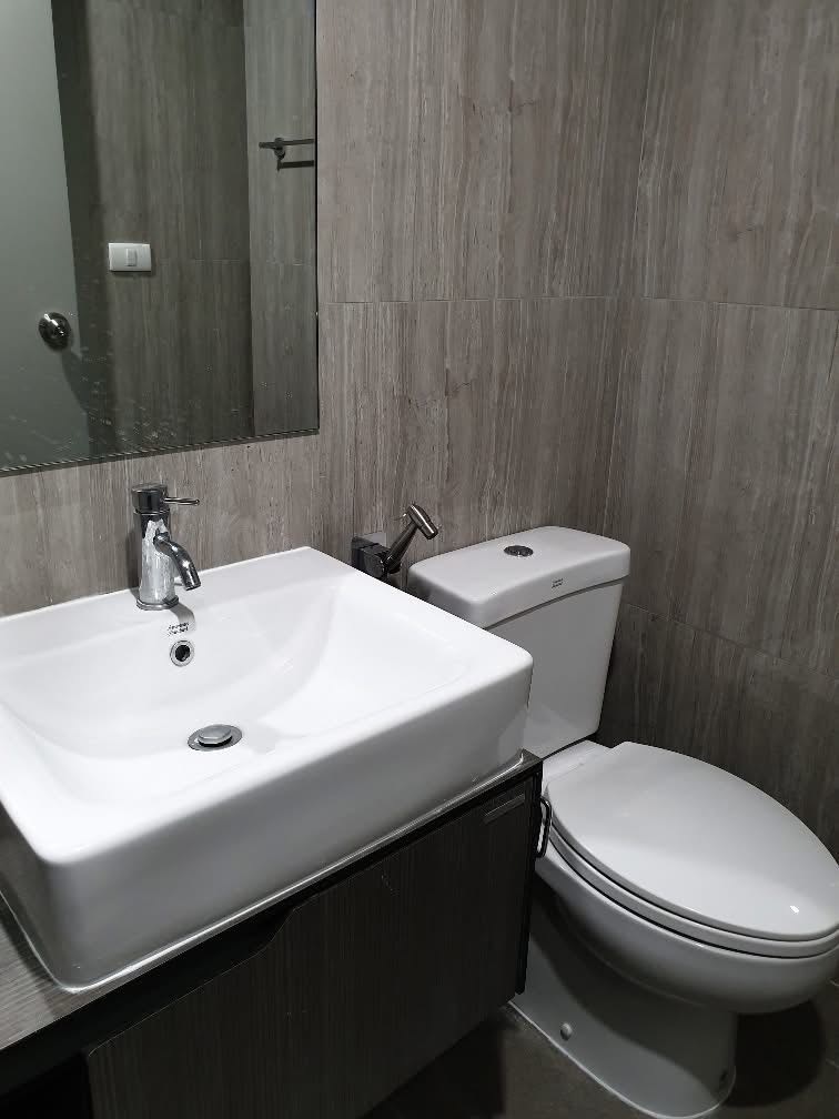 The Parkland Phetkasem 56（暹罗大学）