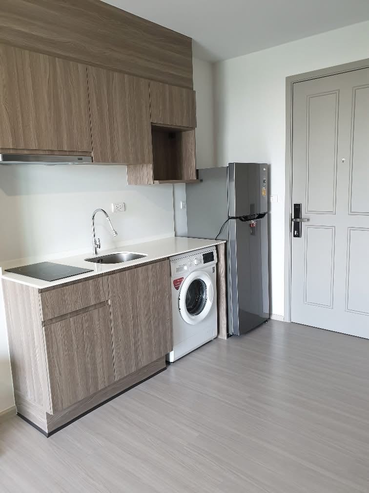 The Parkland Phetkasem 56（暹罗大学）