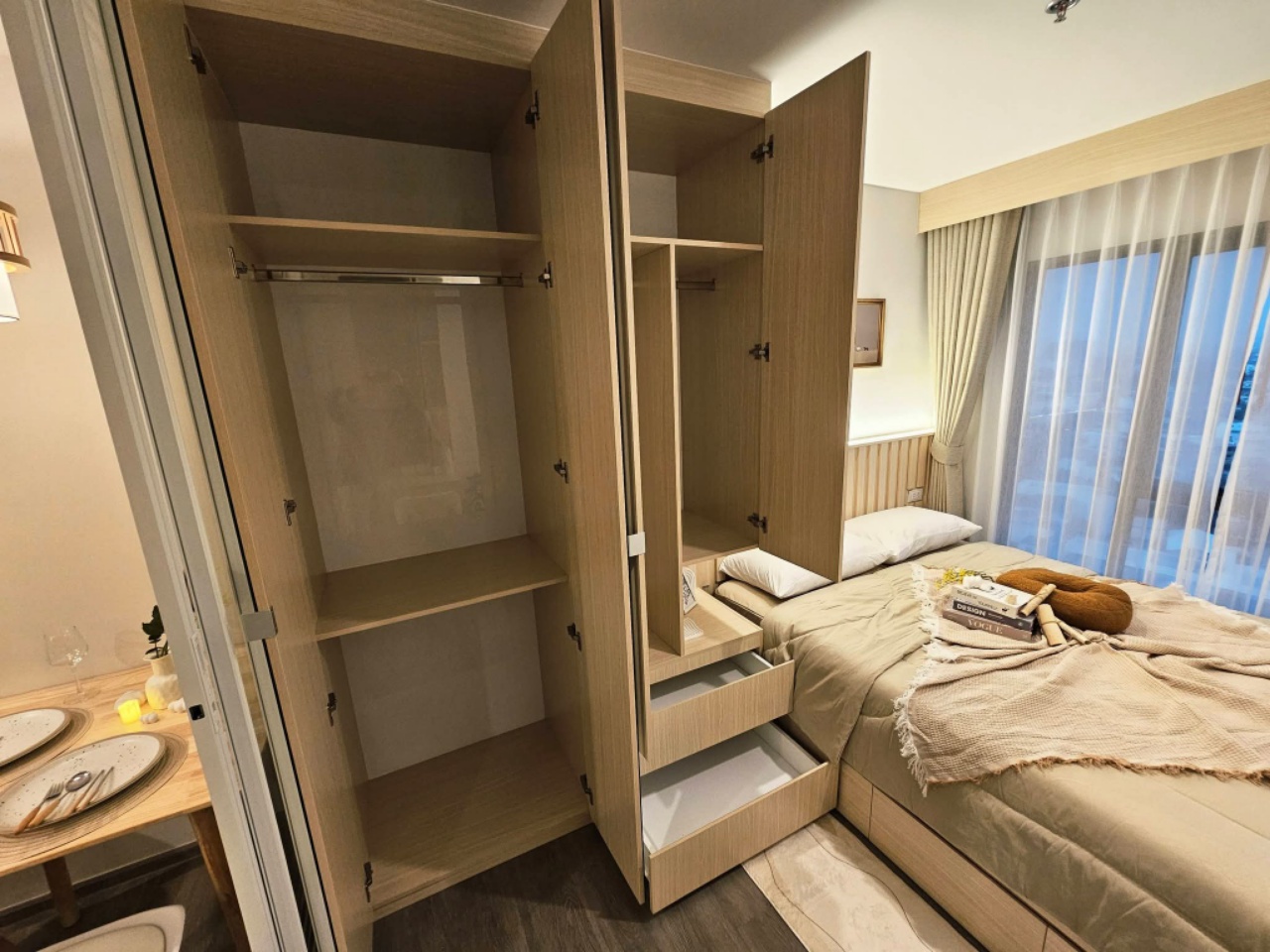 Regent Home Wutthakat