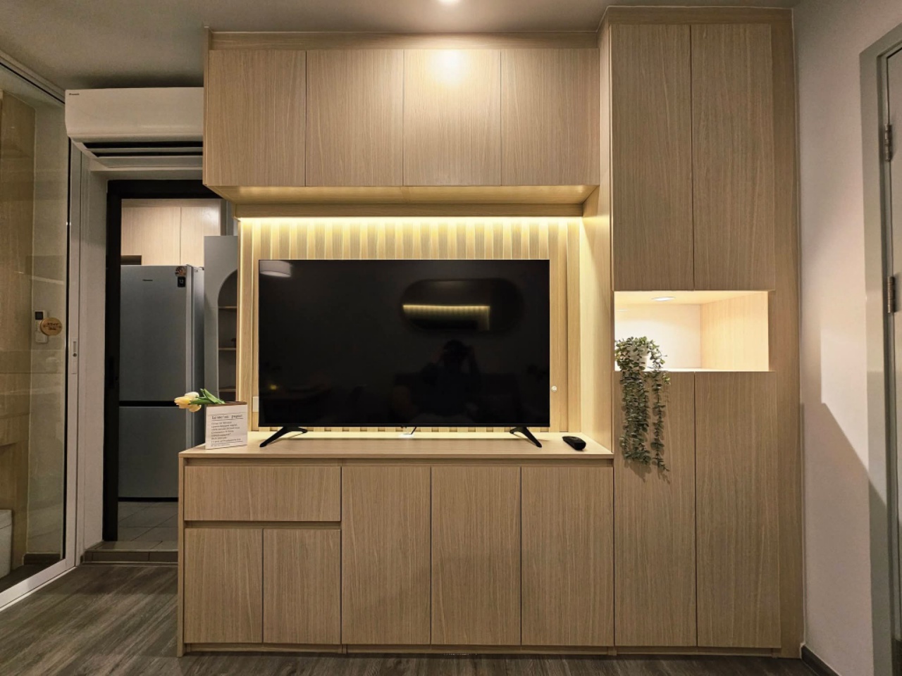 Regent Home Wutthakat