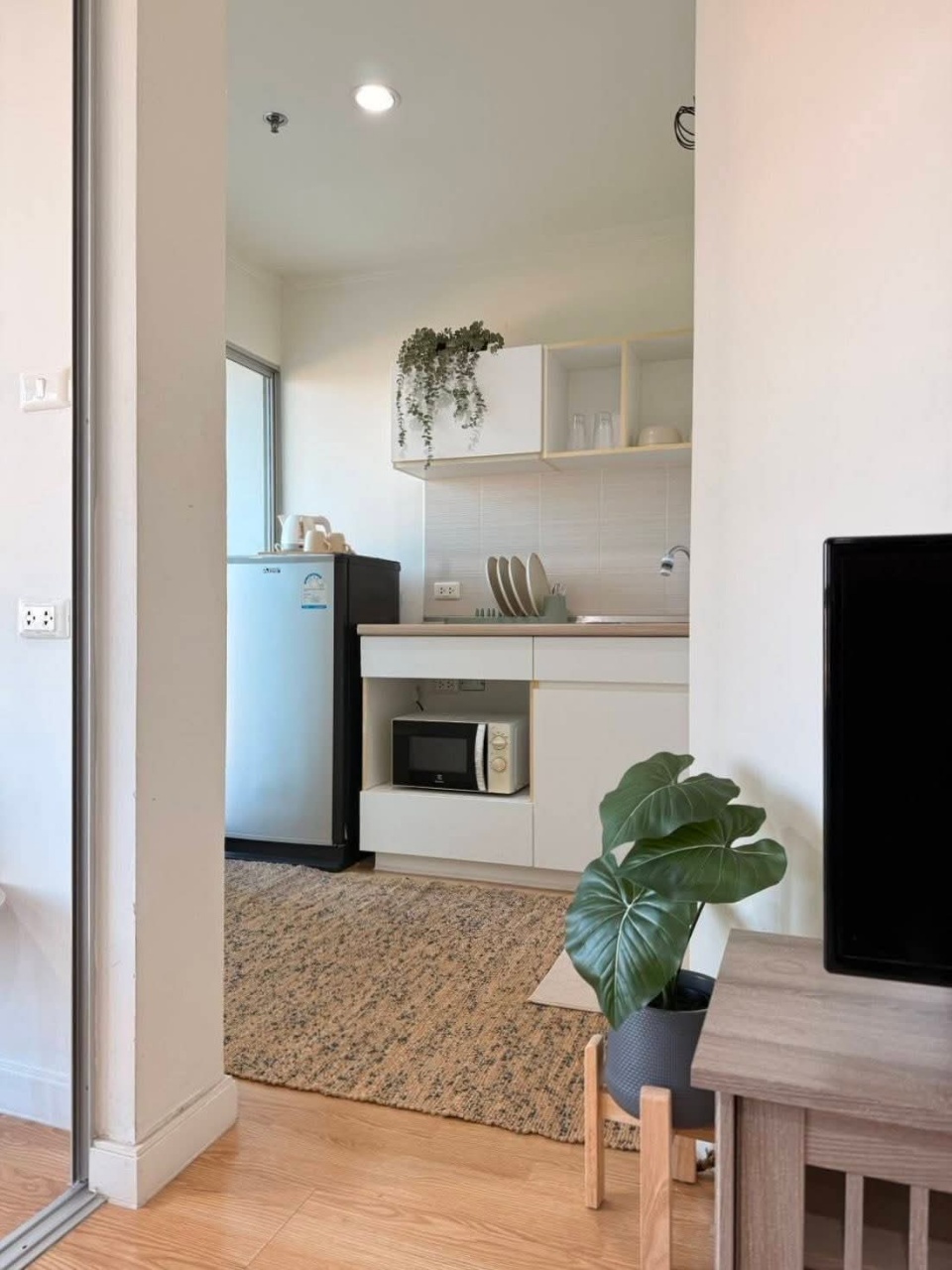 Lumpini Ville Chaengwatthana - Pakkret