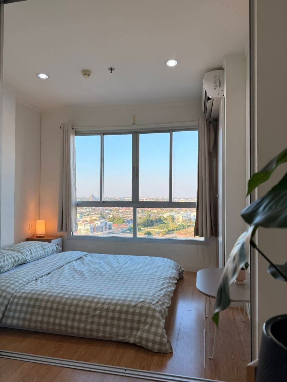 Lumpini Ville Chaengwatthana - Pakkret