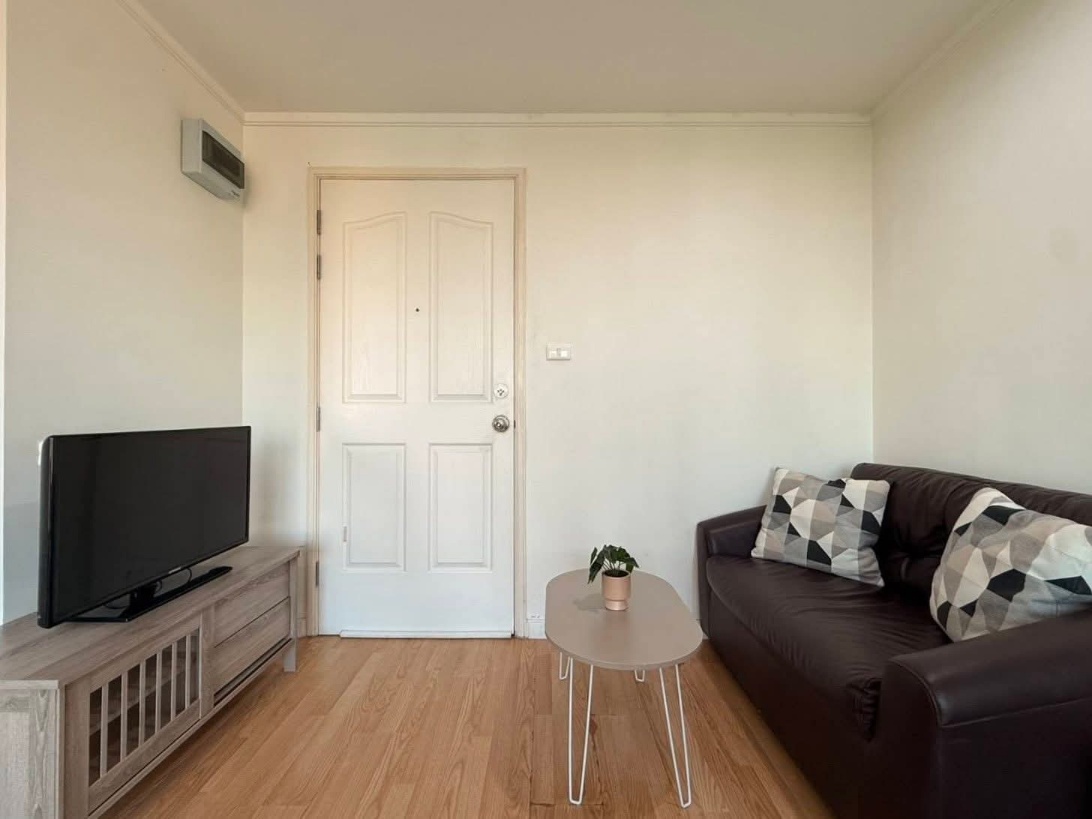 Lumpini Ville Chaengwatthana - Pakkret