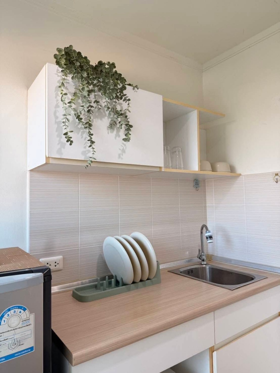 Lumpini Ville Chaengwatthana - Pakkret