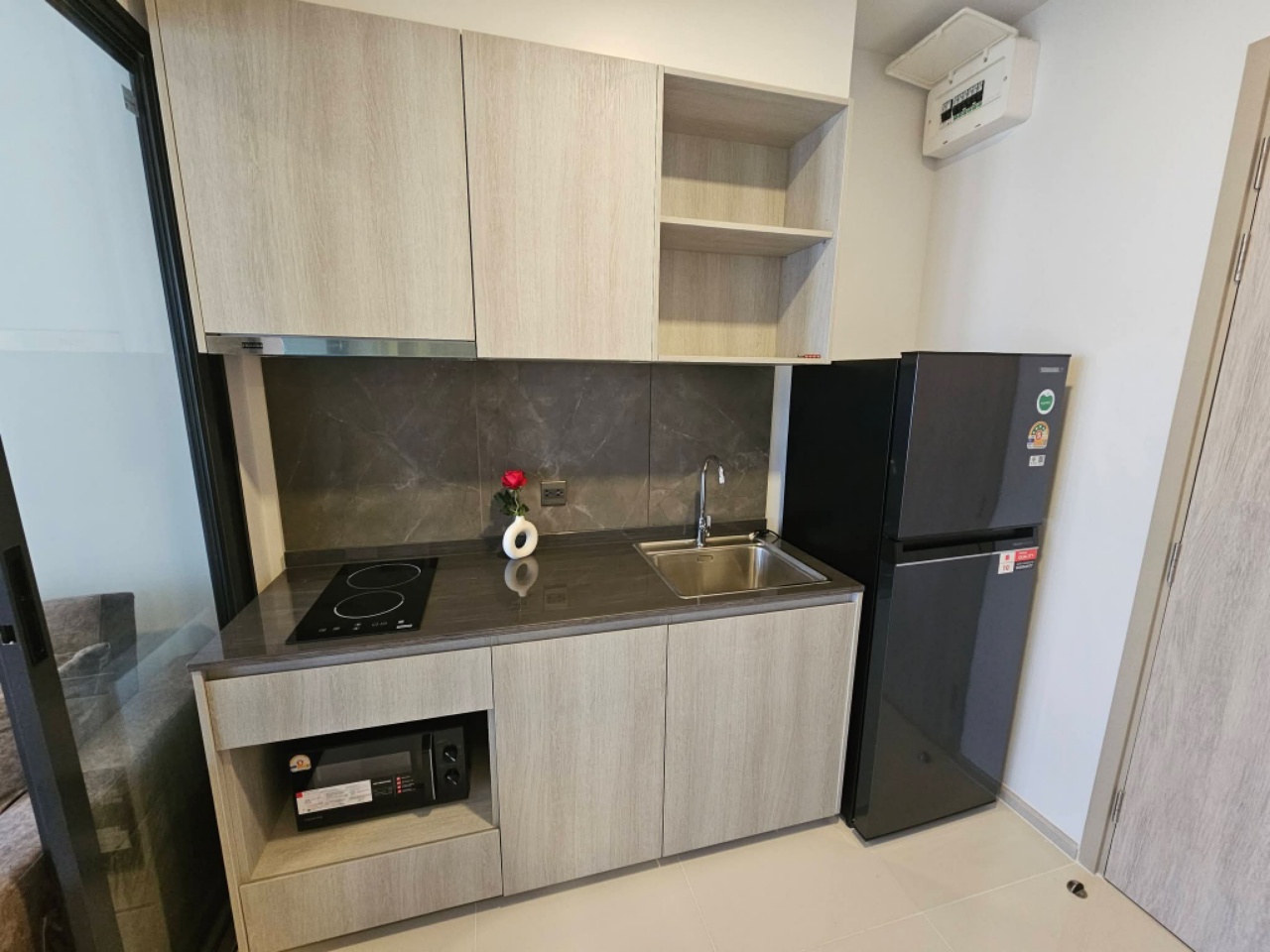 The Tree Pattanakarn – Ekkamai