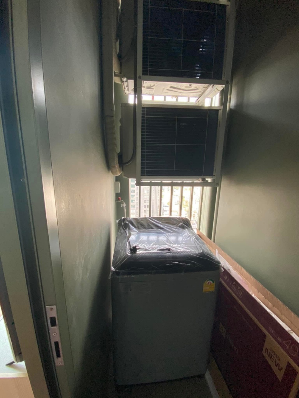 Wish Signature Midtown Siam