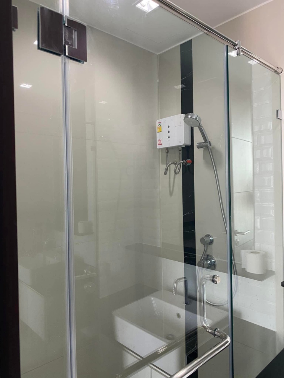 Wish Signature Midtown Siam