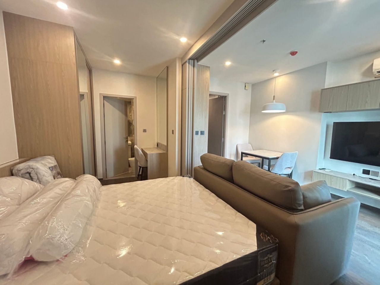 Ideo Q Siam-Ratchathewi