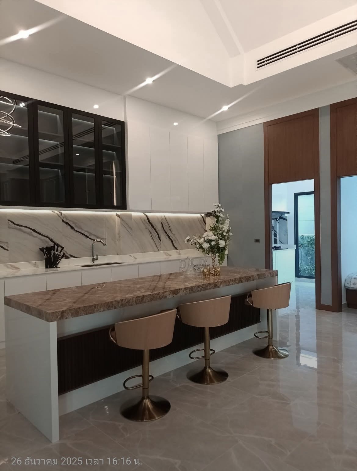 Huai Yai · Thung Klom–Talman