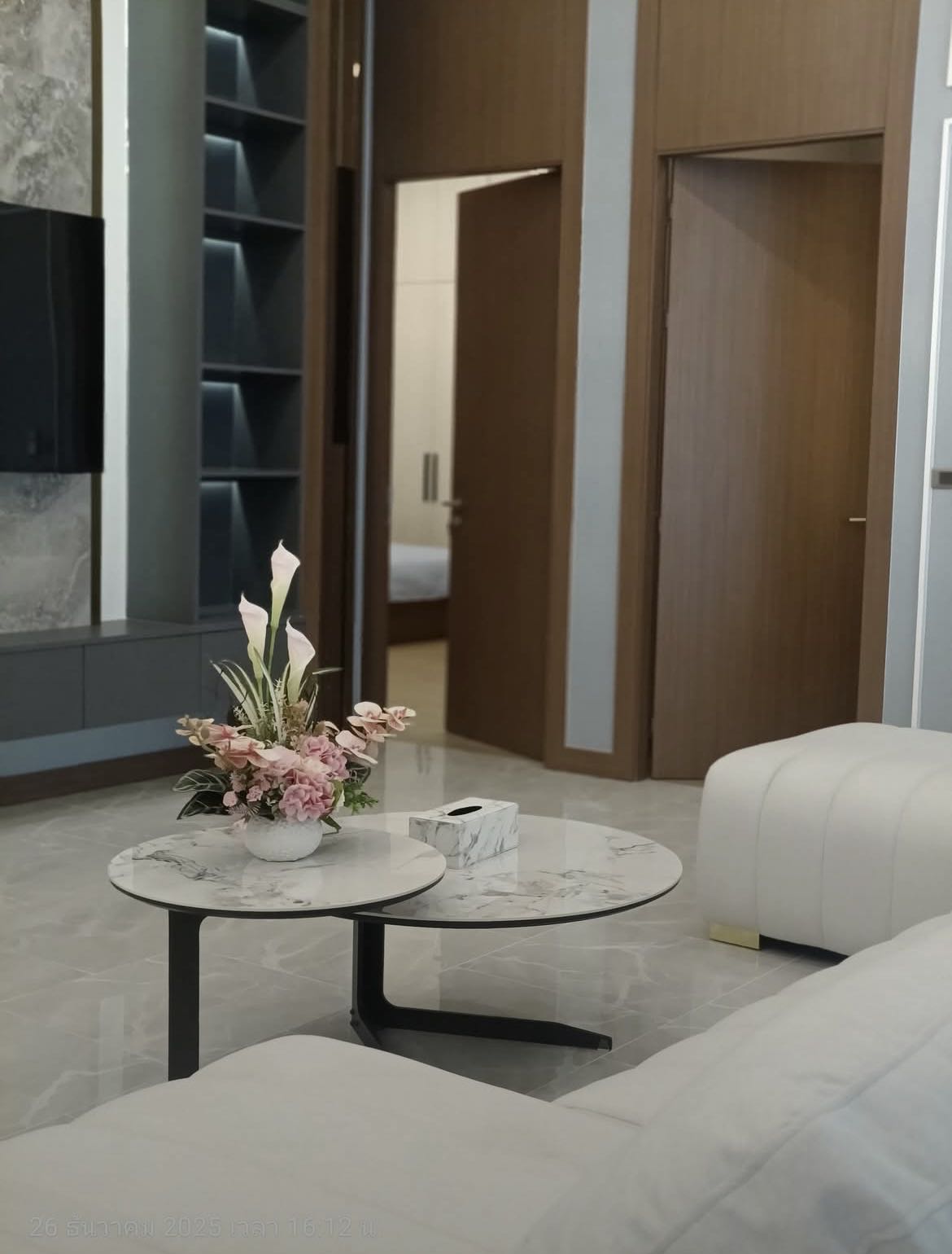 Huai Yai · Thung Klom–Talman