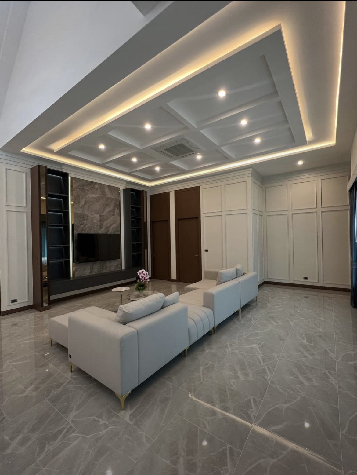 Huai Yai · Thung Klom–Talman