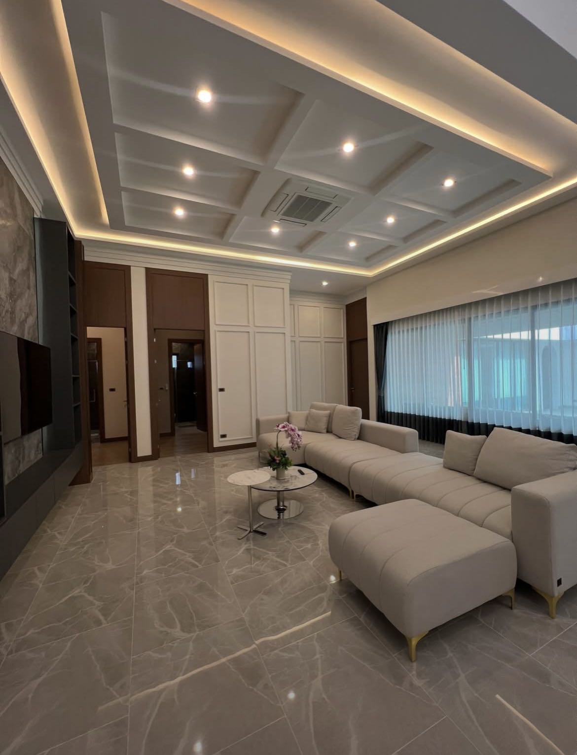 Huai Yai · Thung Klom–Talman