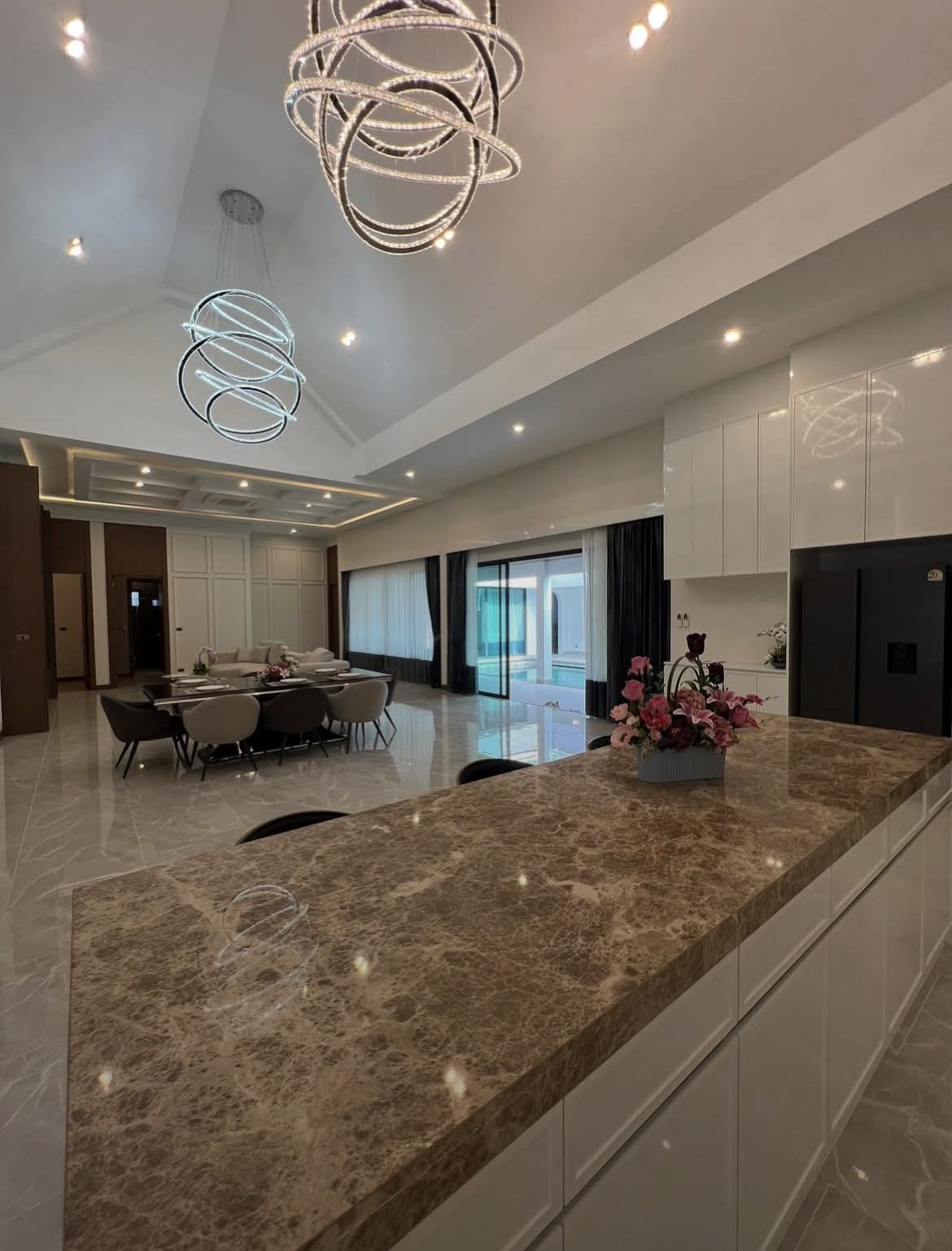 Huai Yai · Thung Klom–Talman