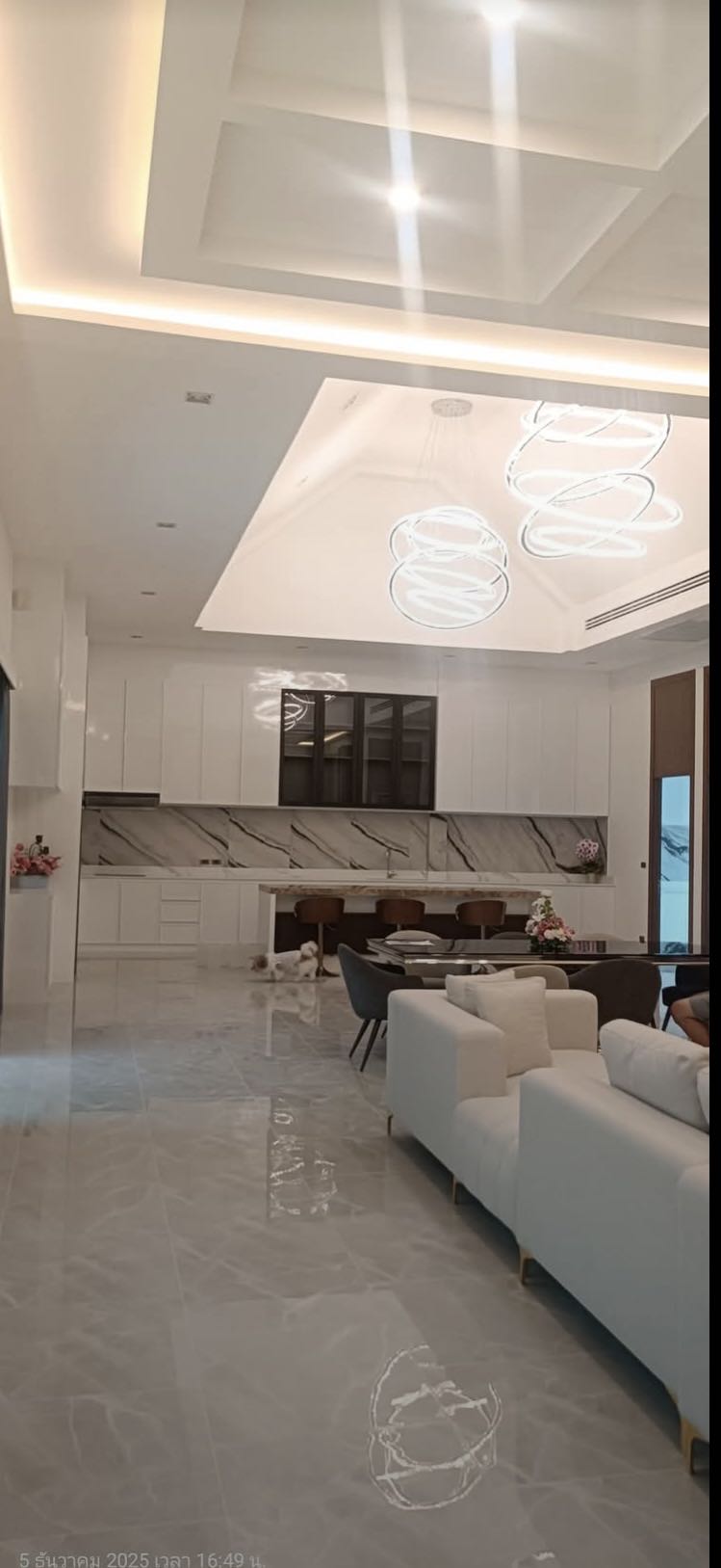 Huai Yai · Thung Klom–Talman