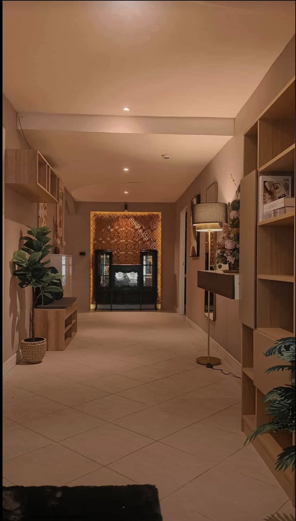 Executive Residence 4