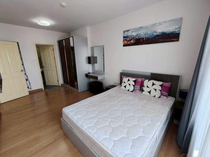 Supalai Mare @ Thepprasit Road