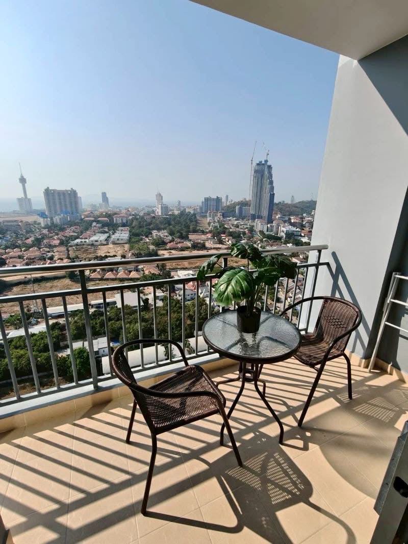 Supalai Mare @ Thepprasit Road