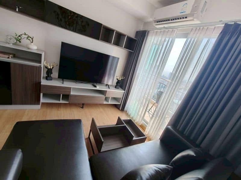 Supalai Mare @ Thepprasit Road