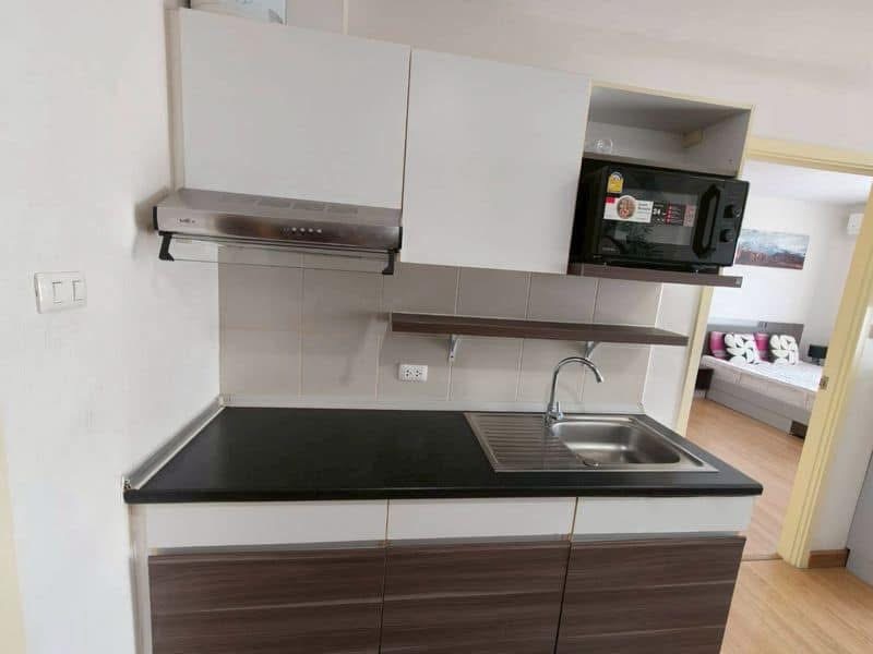 Supalai Mare @ Thepprasit Road