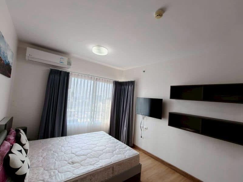 Supalai Mare @ Thepprasit Road