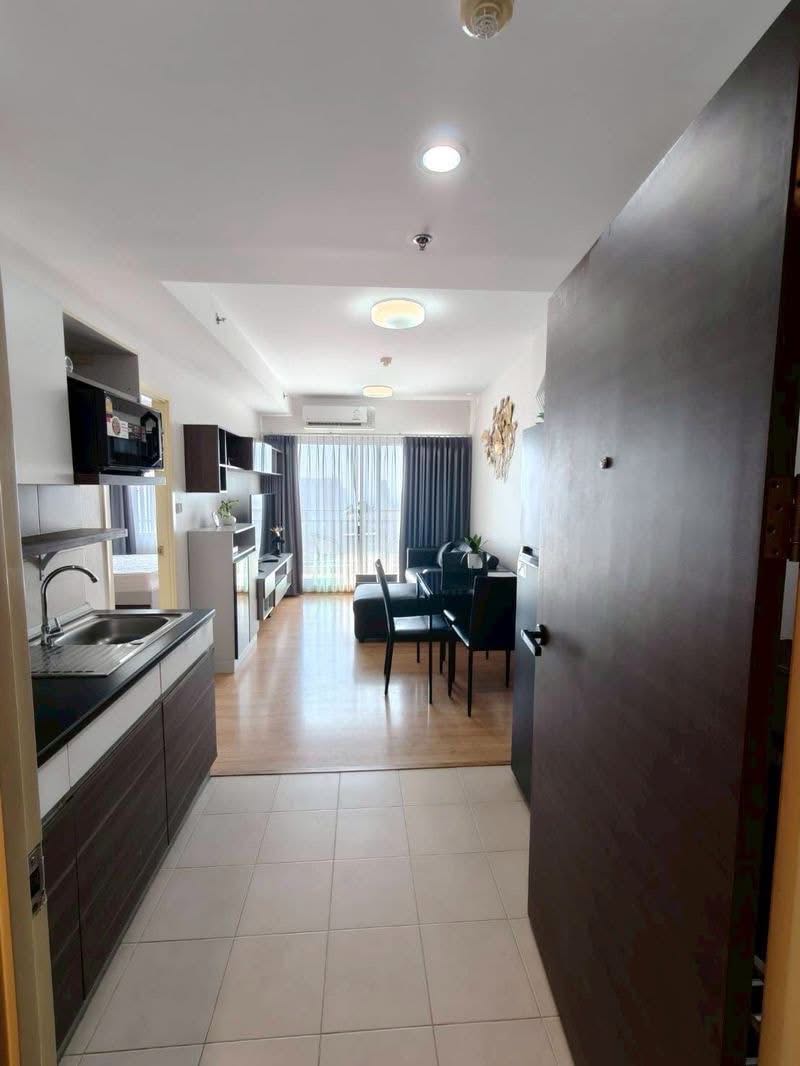 Supalai Mare @ Thepprasit Road