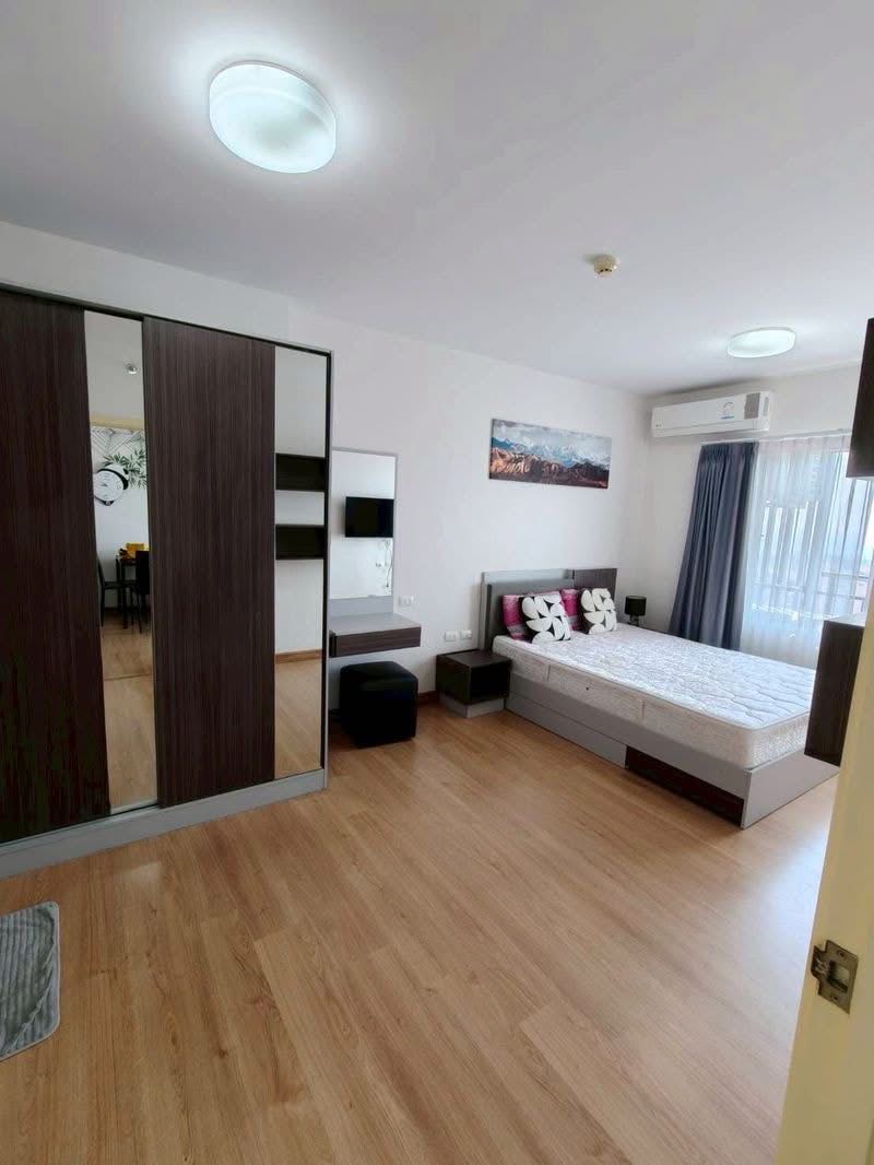 Supalai Mare @ Thepprasit Road