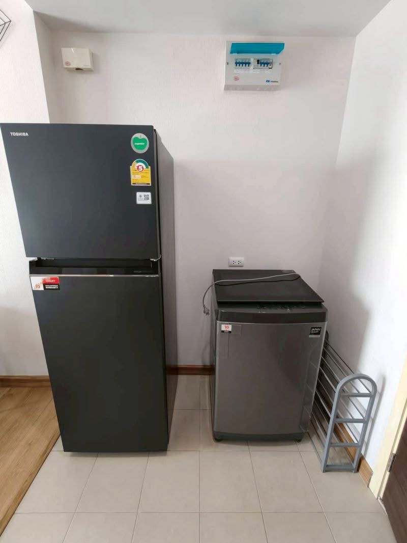 Supalai Mare @ Thepprasit Road