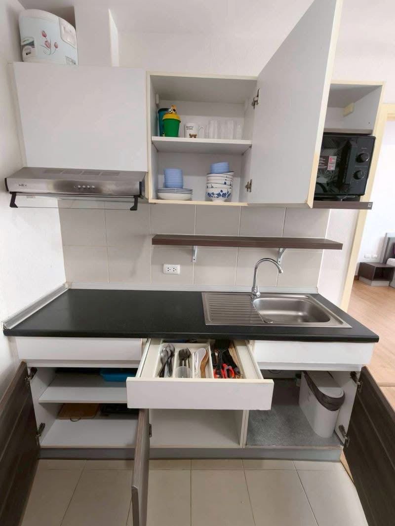 Supalai Mare @ Thepprasit Road