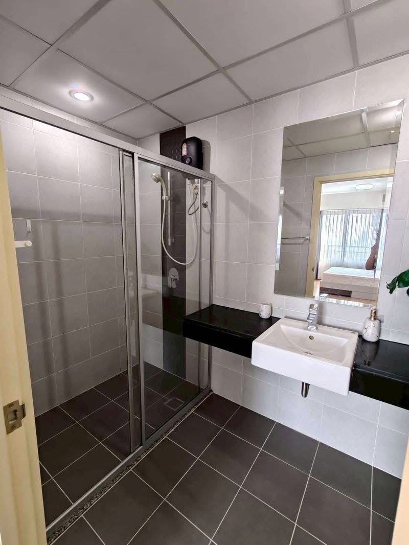 Supalai Mare @ Thepprasit Road