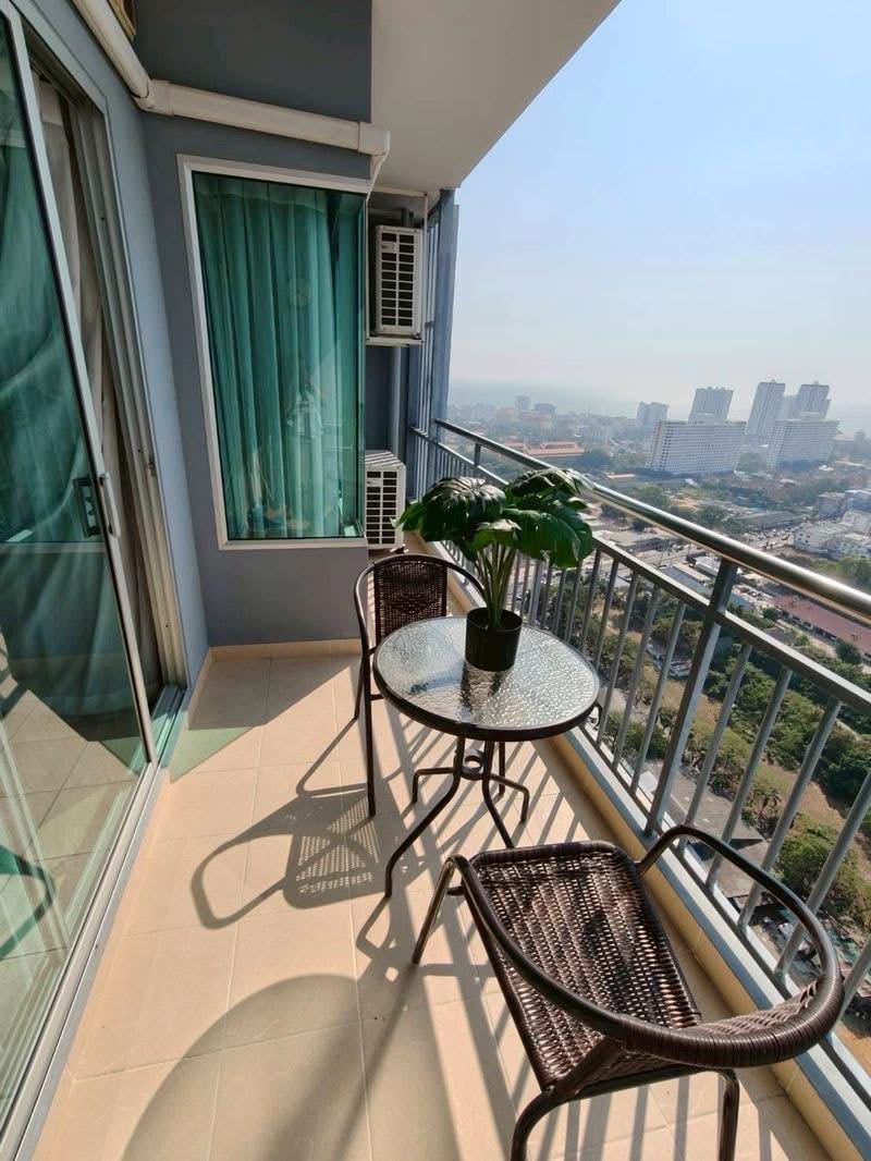 Supalai Mare @ Thepprasit Road