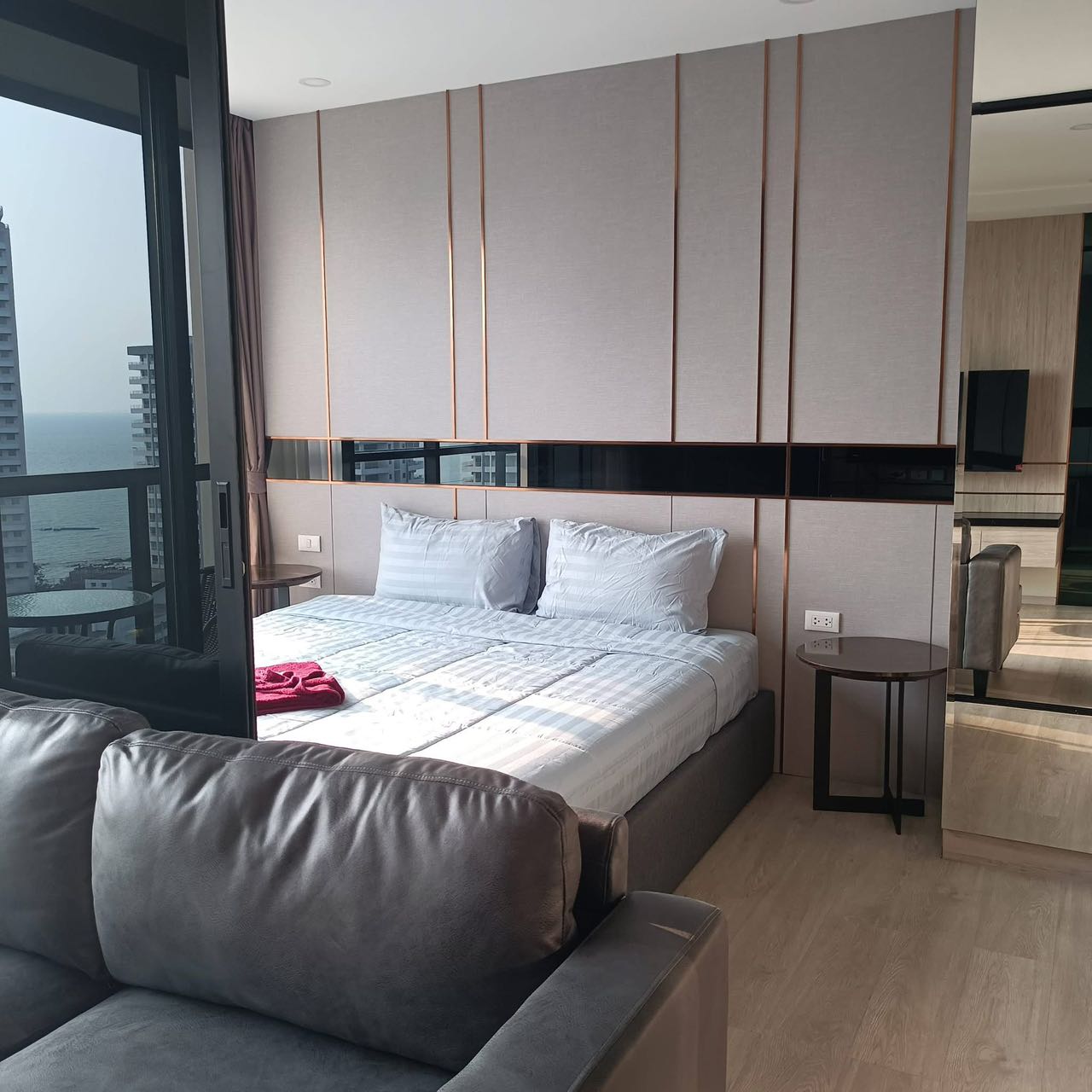 The Panora Pattaya