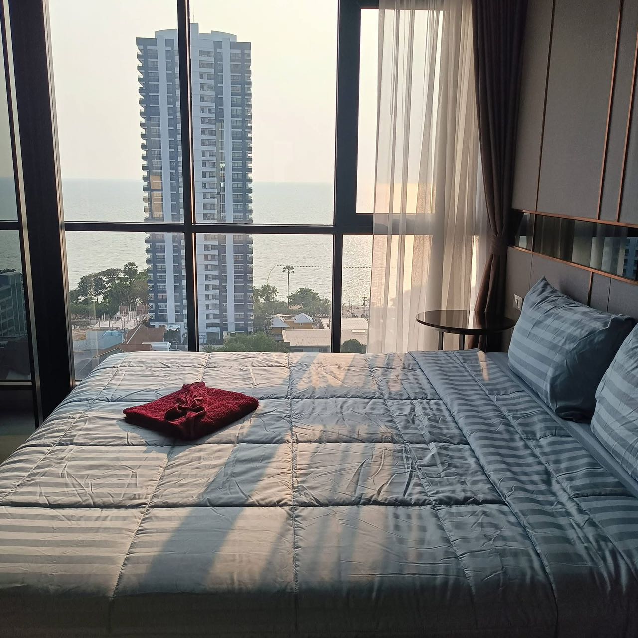 The Panora Pattaya