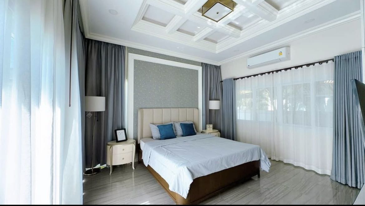 Huay Yai · Pattaya