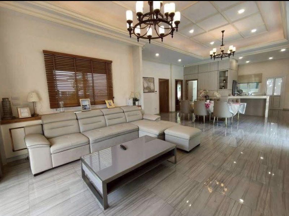 Huay Yai · Pattaya